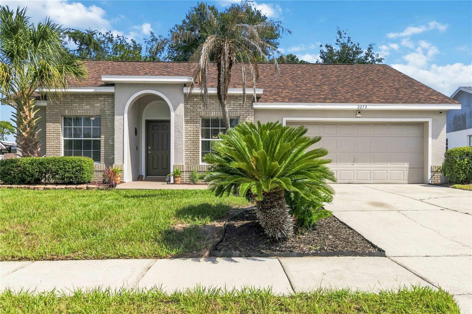 2272 BRIDGEWOOD TRAIL