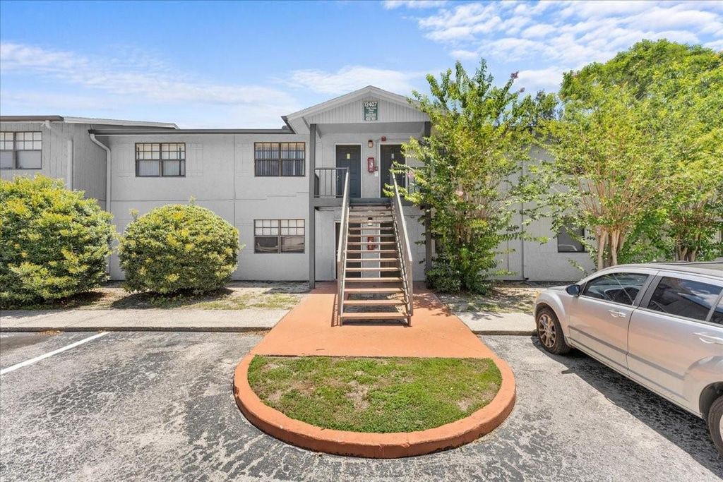 Photo of 12407 Oak Cedar Place #202, Tampa, FL 33612 (MLS # TB8515458)