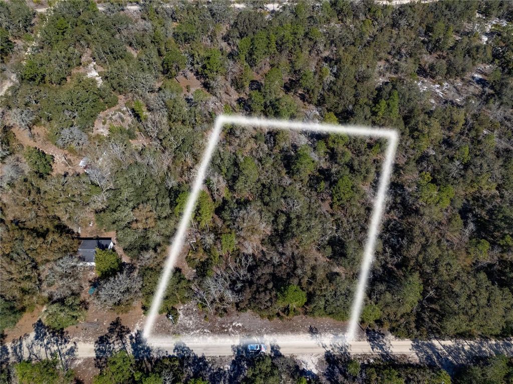 Photo of Tbd NE 87th Place, Bronson, FL 32621 (MLS # OM718905)