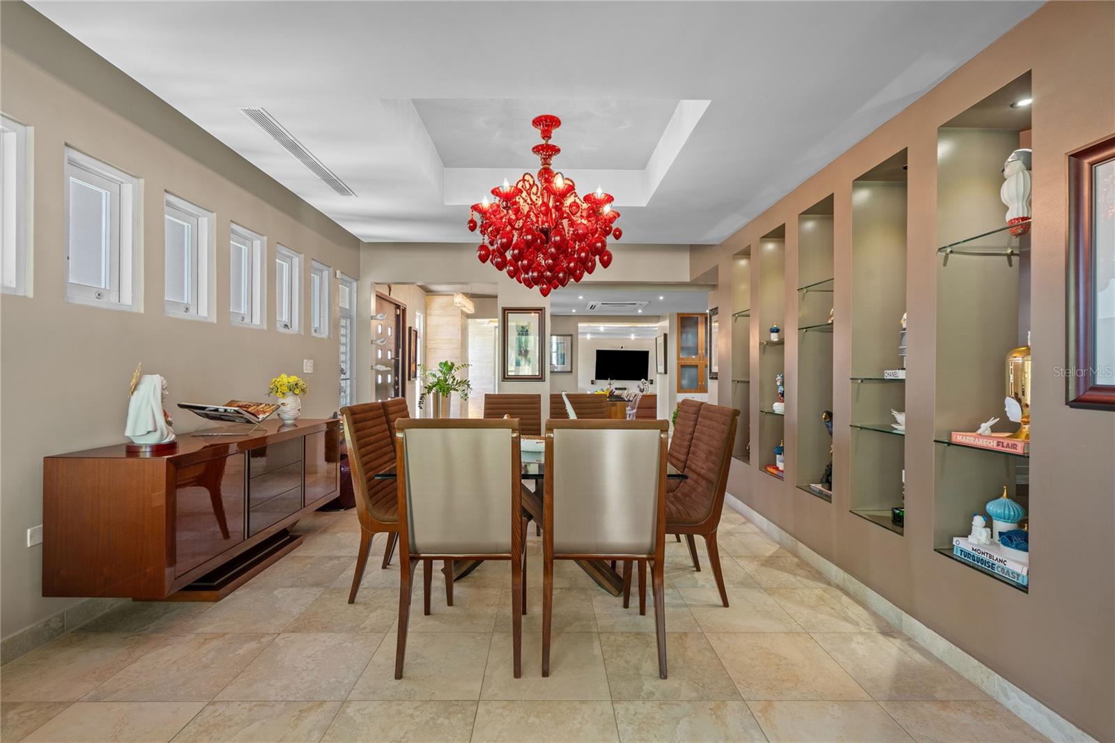COLINAS DE PARKVILLE - Residential