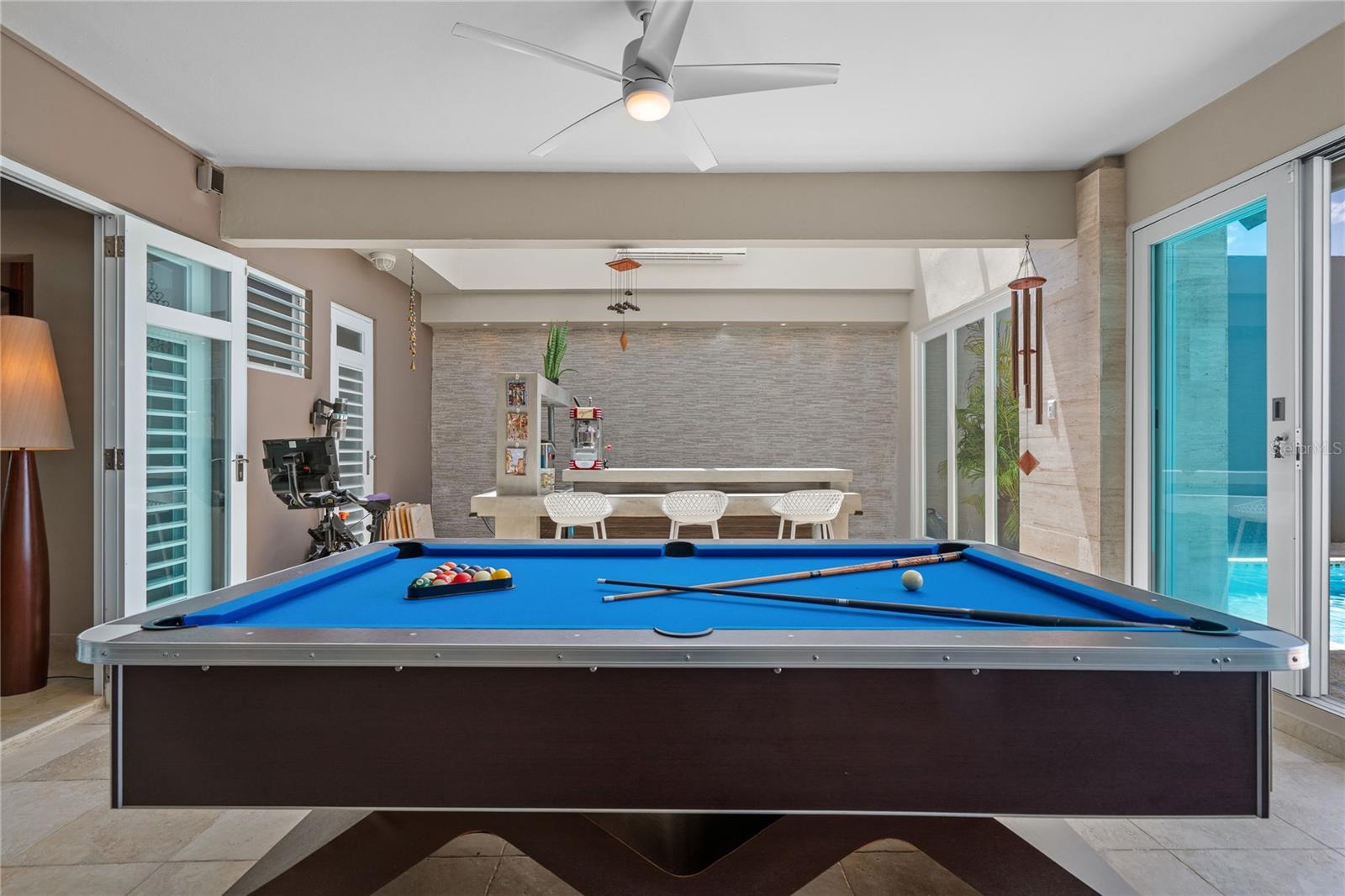 COLINAS DE PARKVILLE - Residential