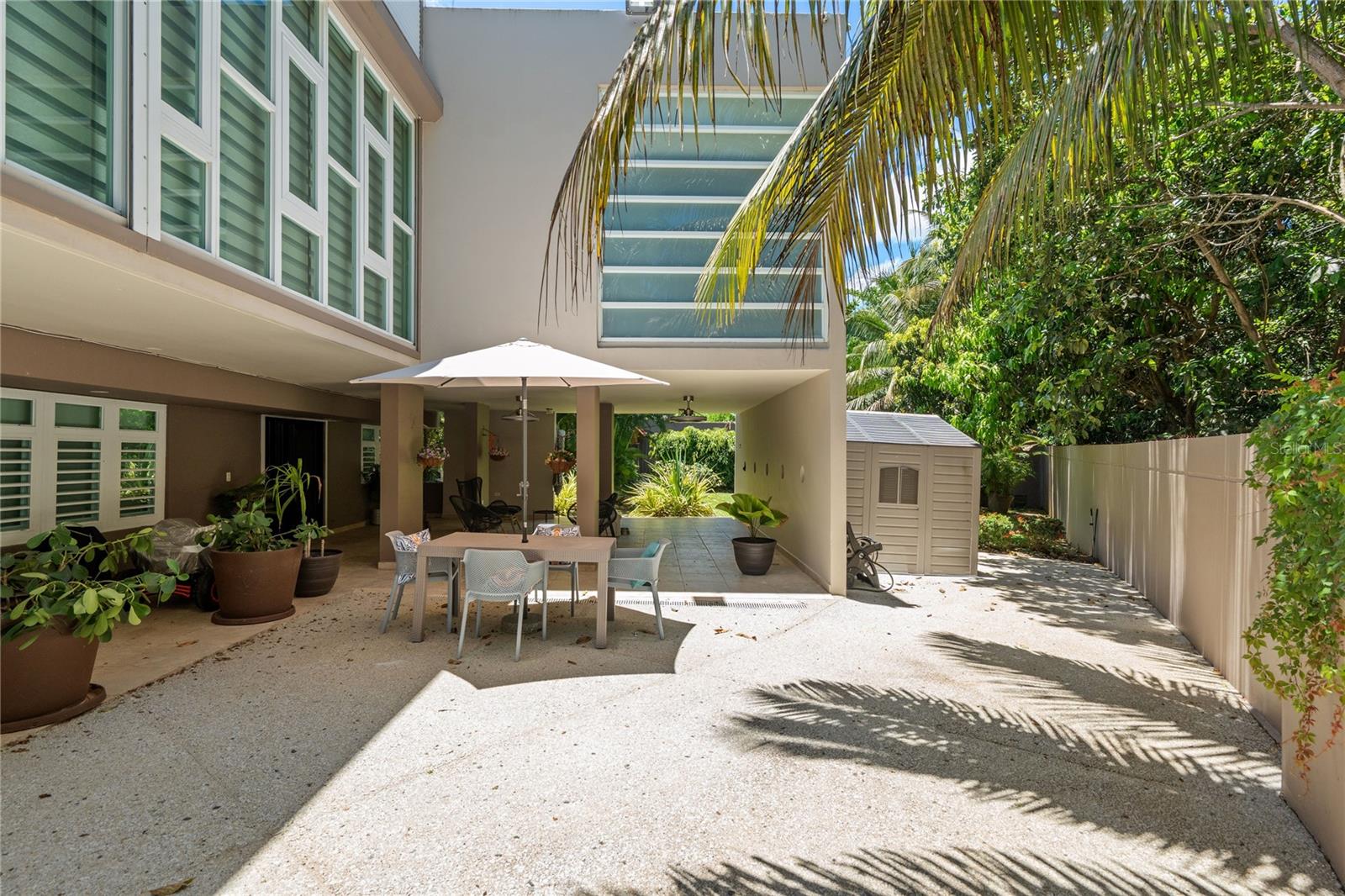 COLINAS DE PARKVILLE - Residential