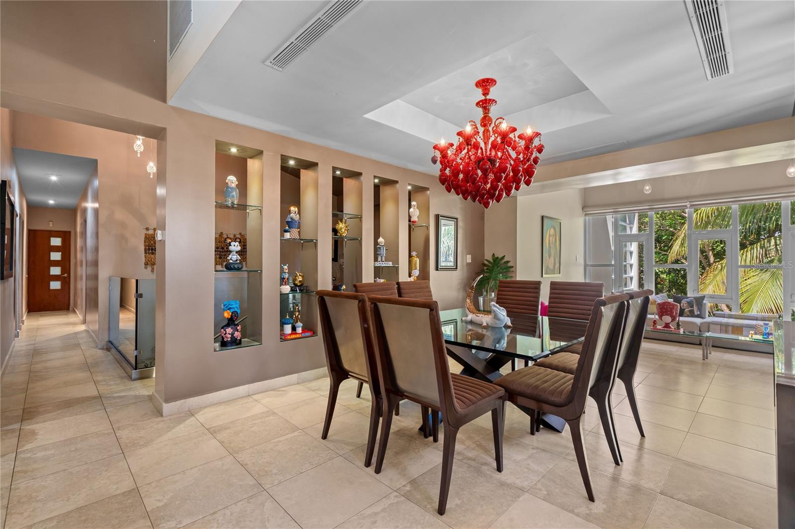 COLINAS DE PARKVILLE - Residential