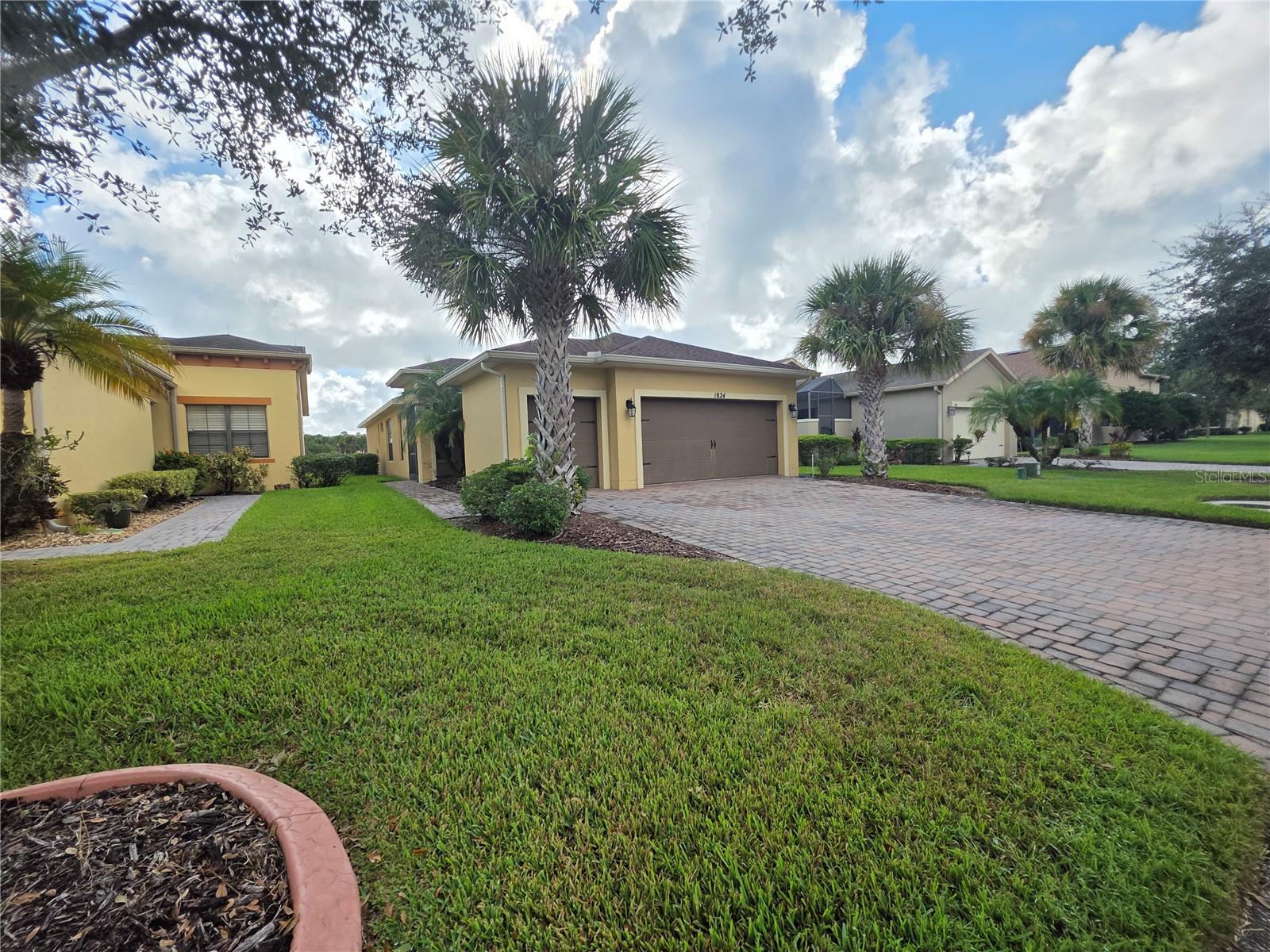 SOLIVITA PHASE 7D - Residential