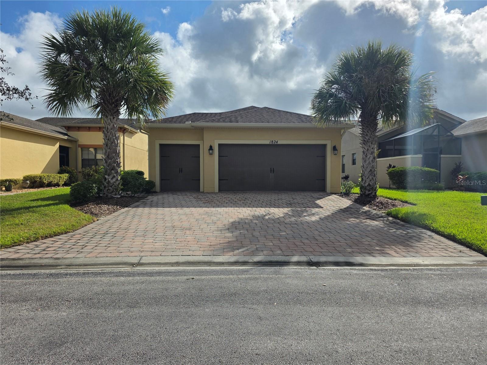 SOLIVITA PHASE 7D - Residential