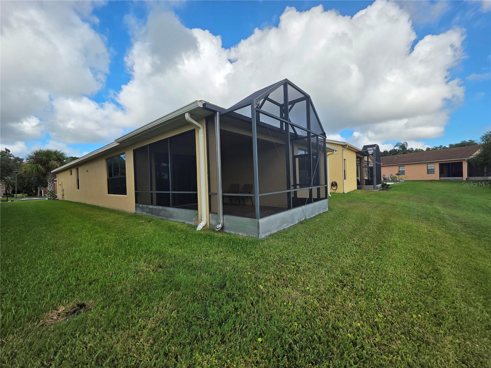 SOLIVITA PHASE 7D - Residential