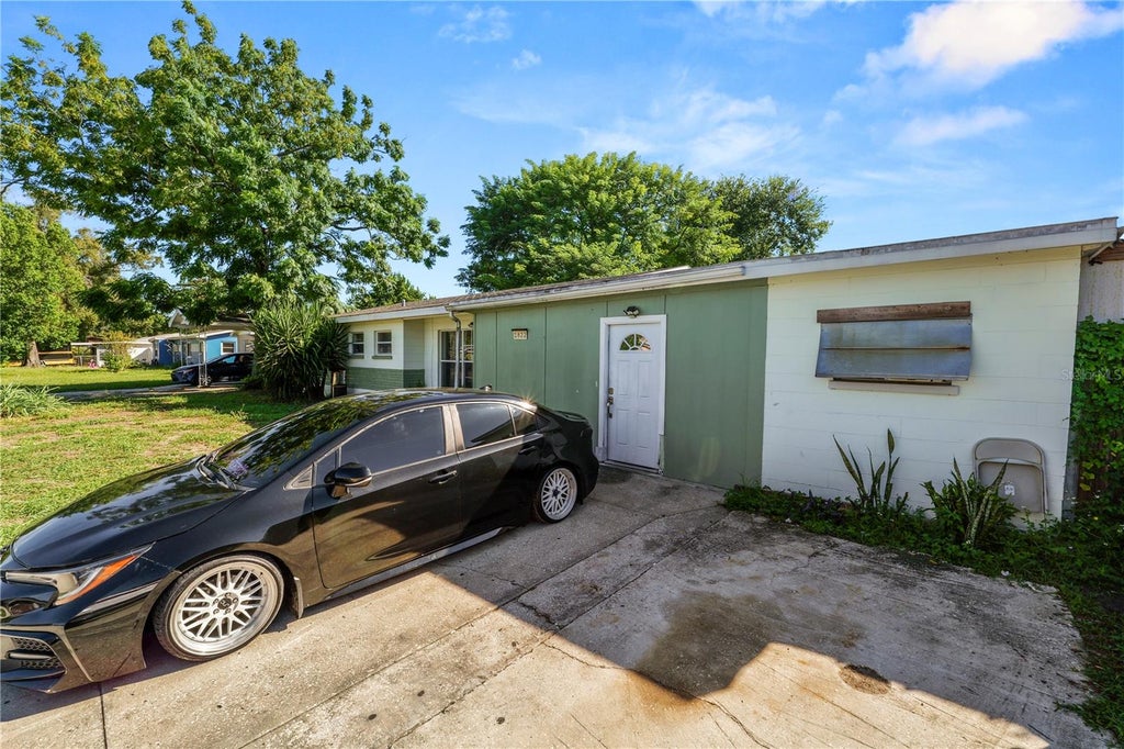 Photo of 1822 Moose Drive, Lakeland, FL 33801 (MLS # L4965521)