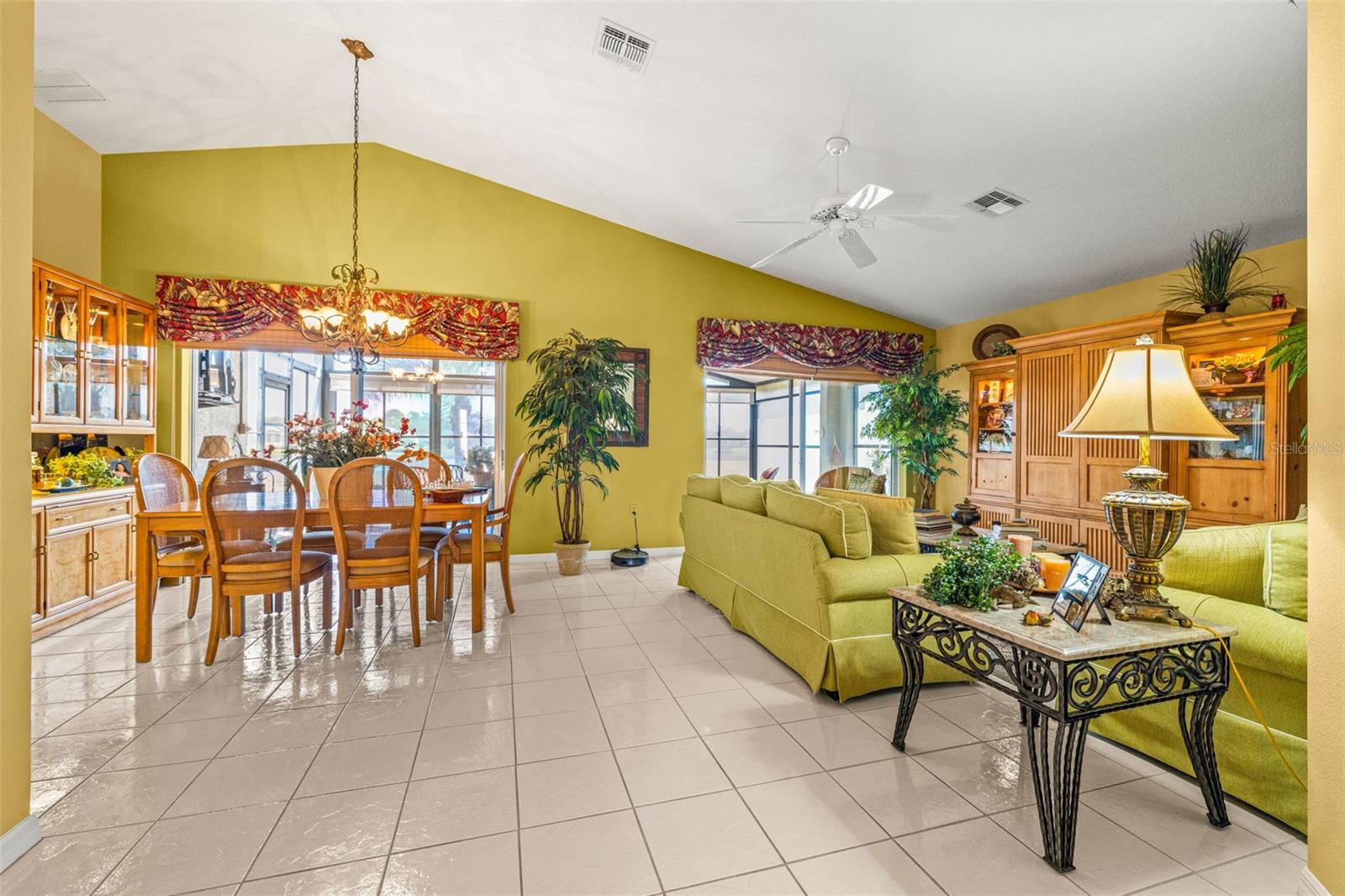 TAMPA BAY GOLF AND TENNIS CLUB - Residential
