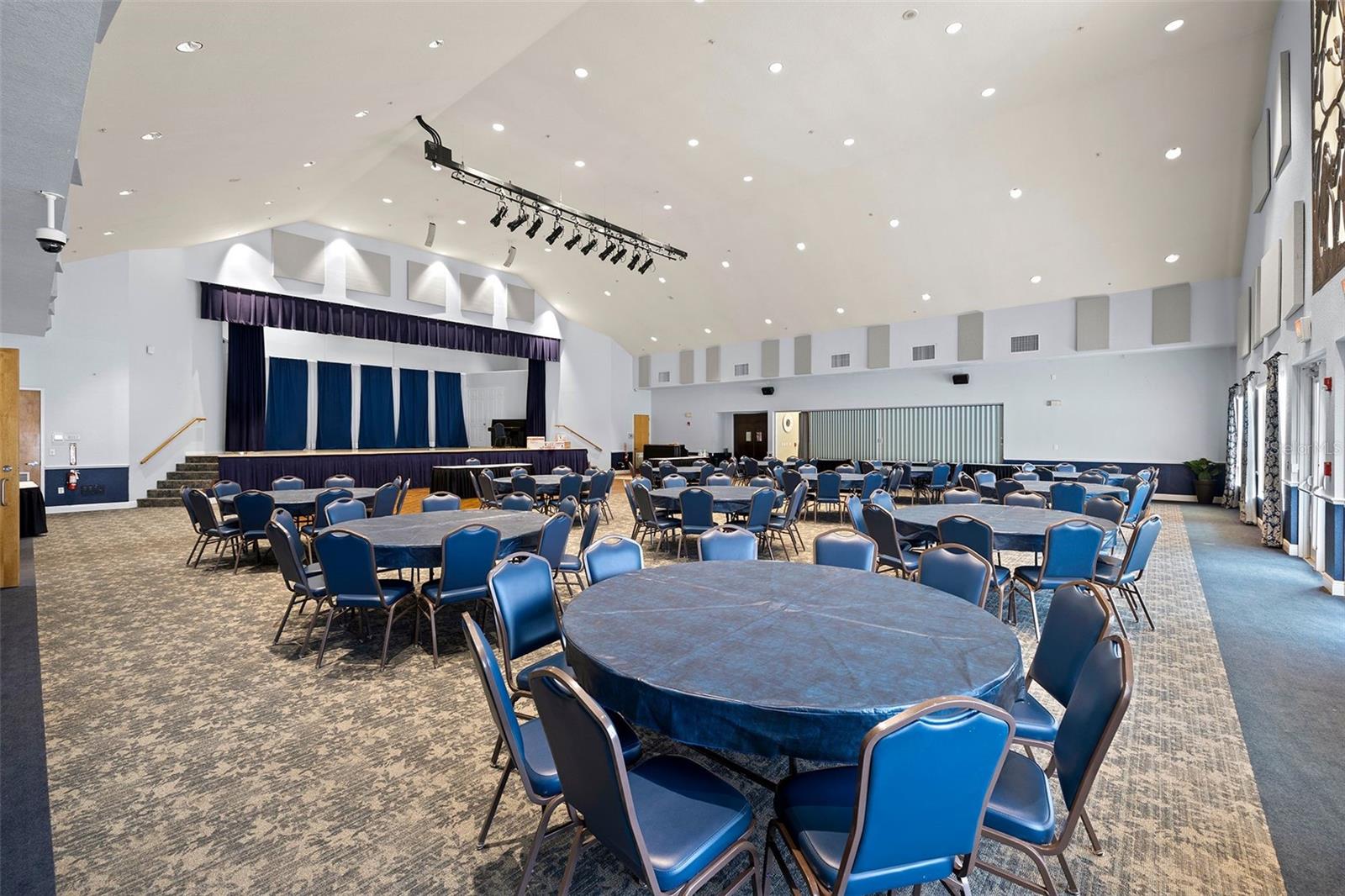 TAMPA BAY GOLF AND TENNIS CLUB - Residential