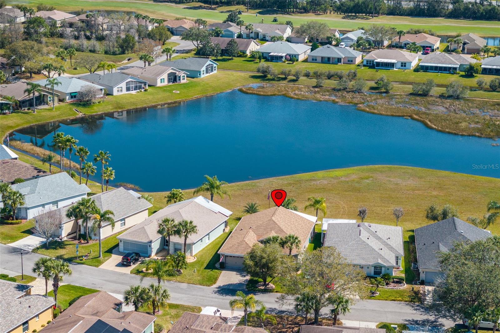 TAMPA BAY GOLF AND TENNIS CLUB - Residential