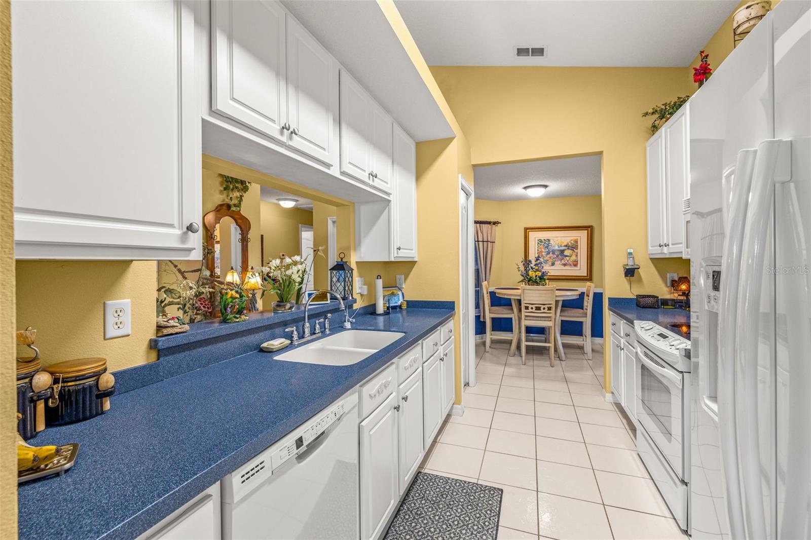 TAMPA BAY GOLF AND TENNIS CLUB - Residential