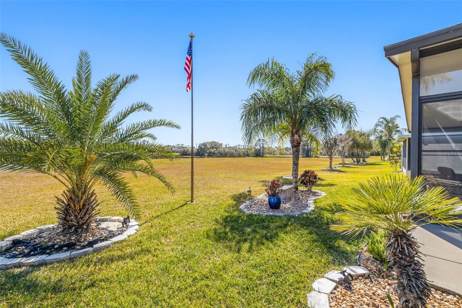 TAMPA BAY GOLF AND TENNIS CLUB - Residential