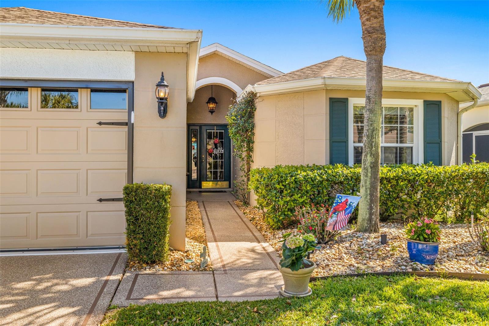 TAMPA BAY GOLF AND TENNIS CLUB - Residential