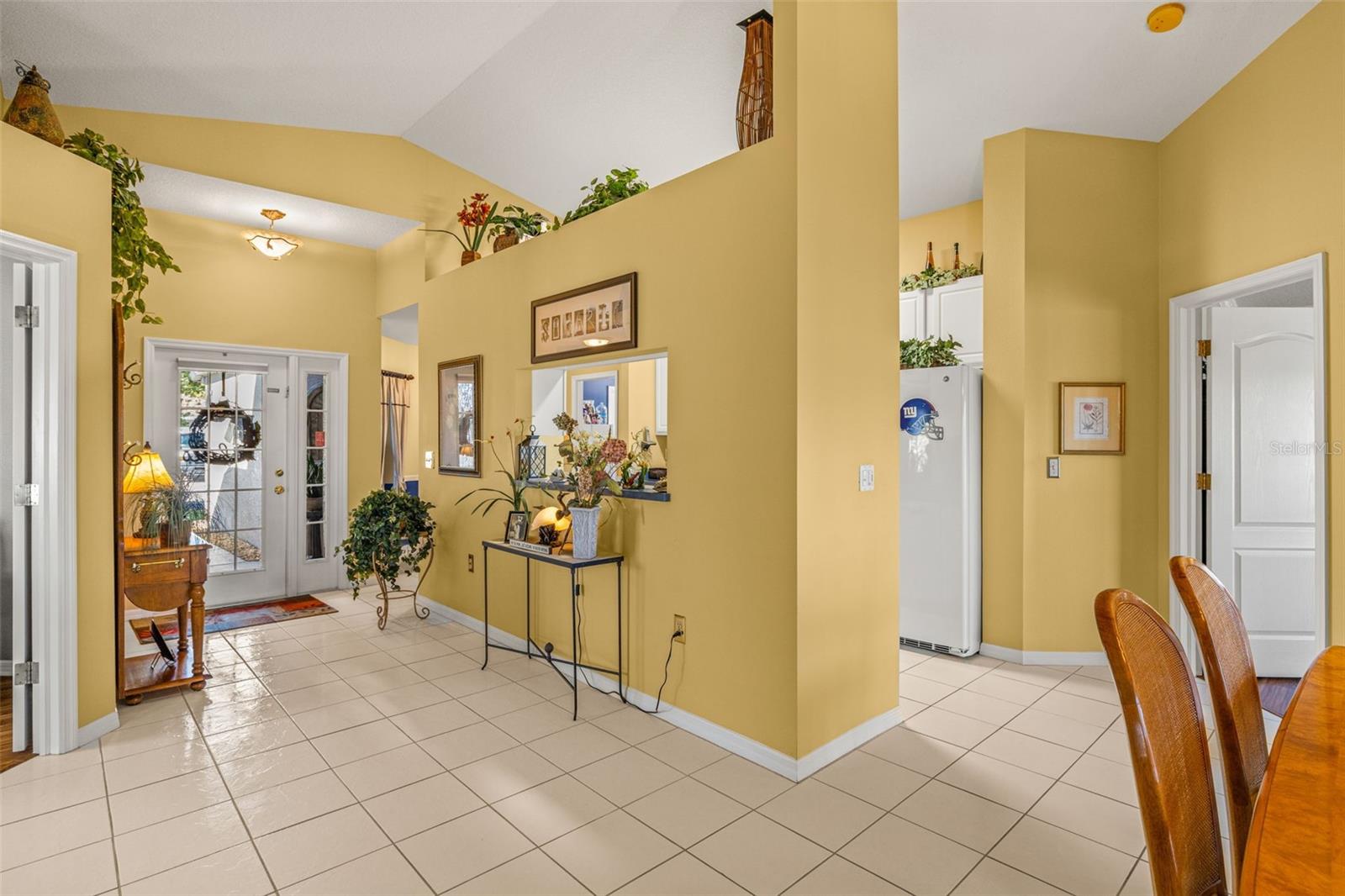 TAMPA BAY GOLF AND TENNIS CLUB - Residential