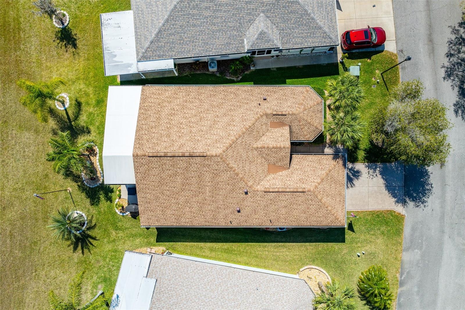TAMPA BAY GOLF AND TENNIS CLUB - Residential