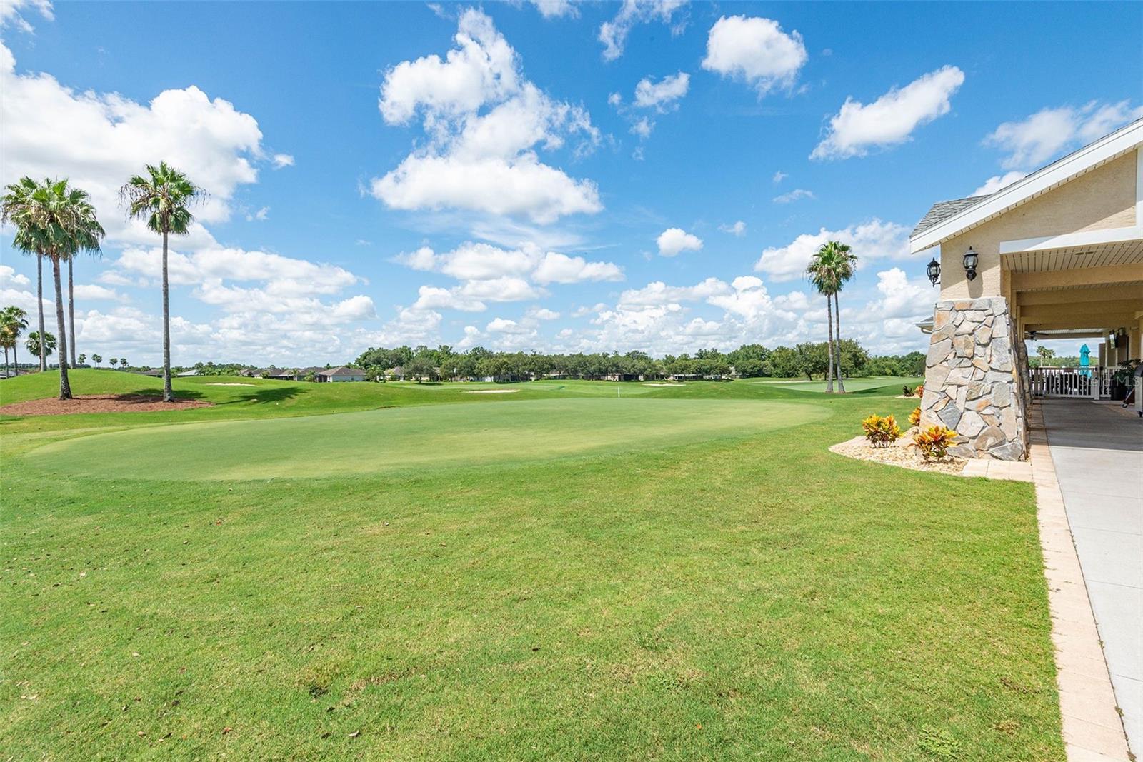 TAMPA BAY GOLF AND TENNIS CLUB - Residential