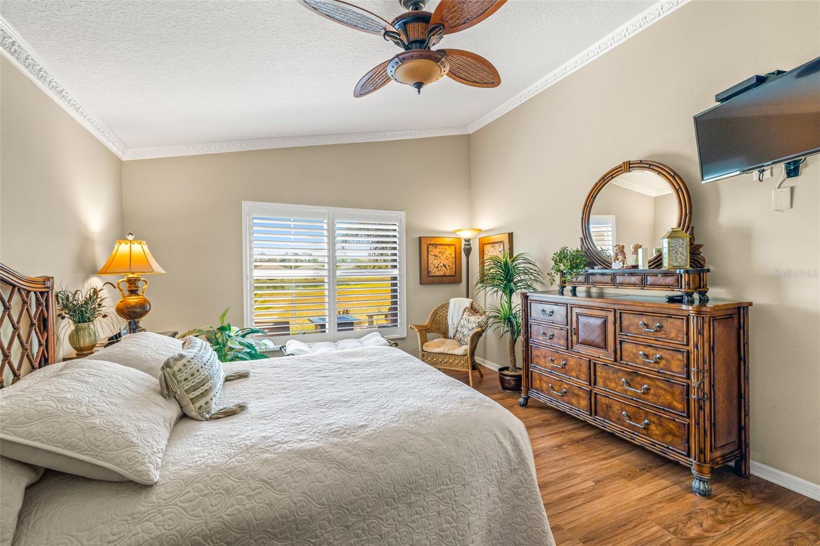 TAMPA BAY GOLF AND TENNIS CLUB - Residential