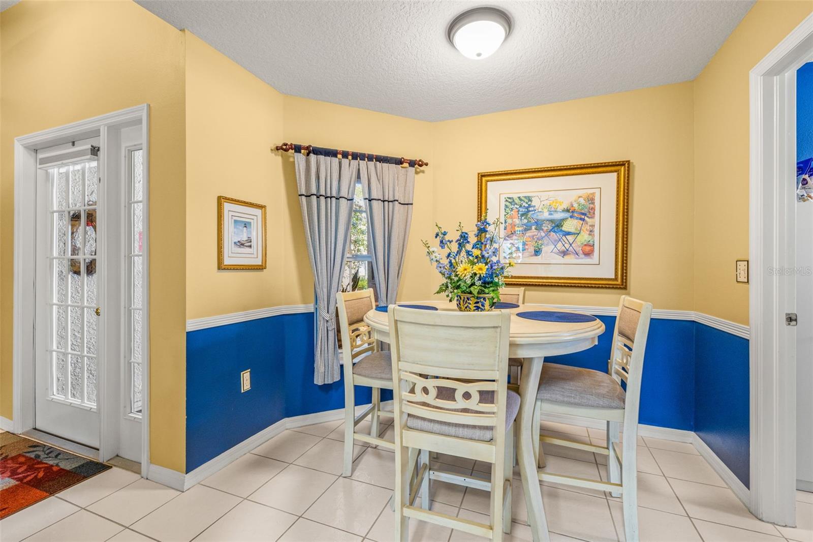 TAMPA BAY GOLF AND TENNIS CLUB - Residential