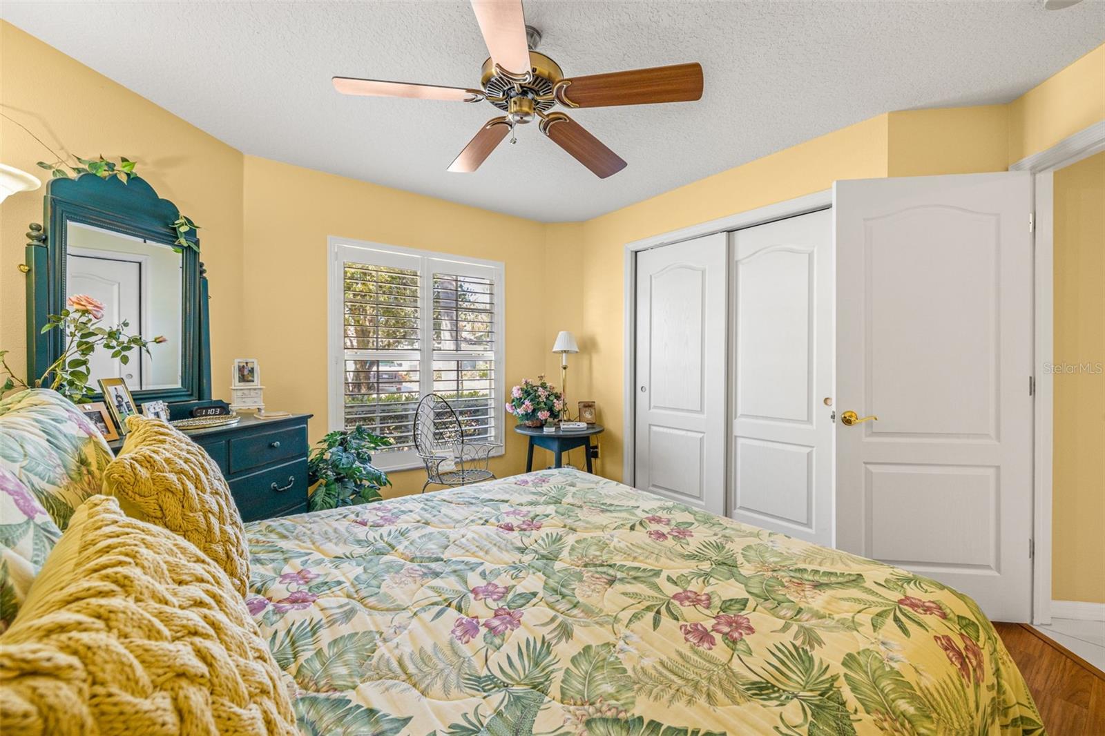 TAMPA BAY GOLF AND TENNIS CLUB - Residential
