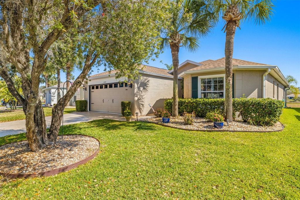 Photo of 10836 Collar Drive, San Antonio, FL 33576 (MLS # TB8435620)