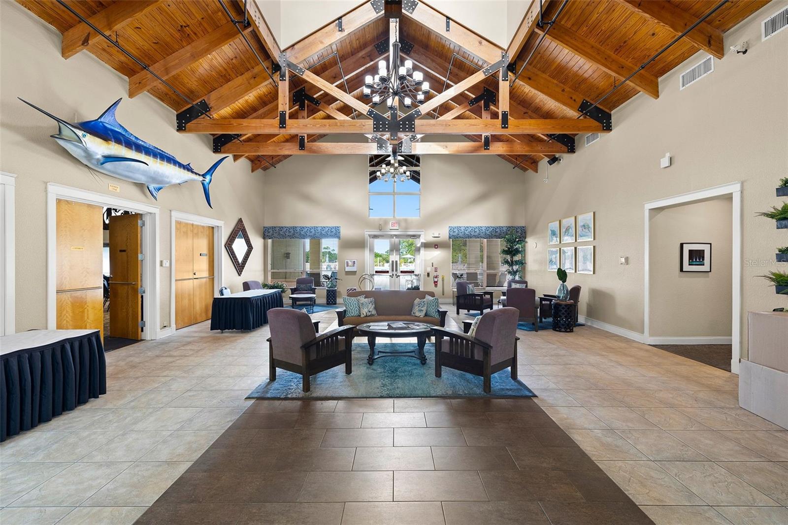 TAMPA BAY GOLF AND TENNIS CLUB - Residential