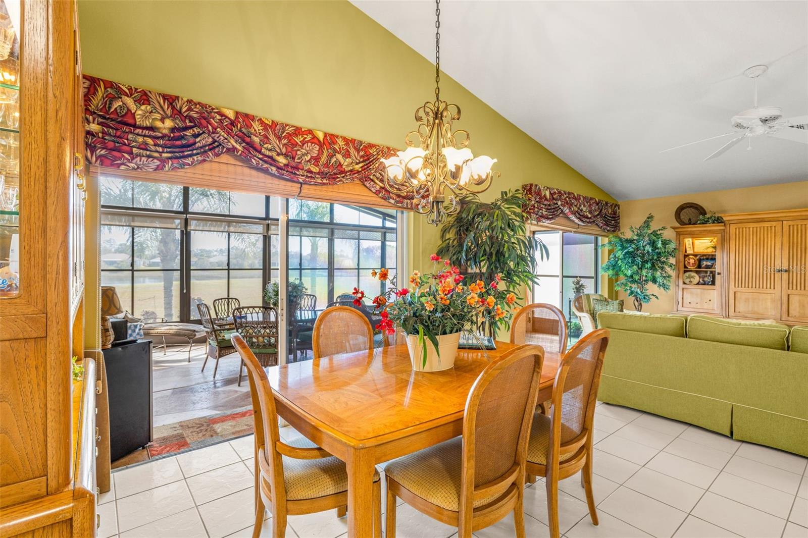 TAMPA BAY GOLF AND TENNIS CLUB - Residential
