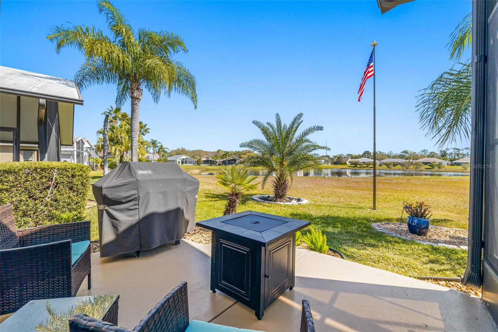 TAMPA BAY GOLF AND TENNIS CLUB - Residential
