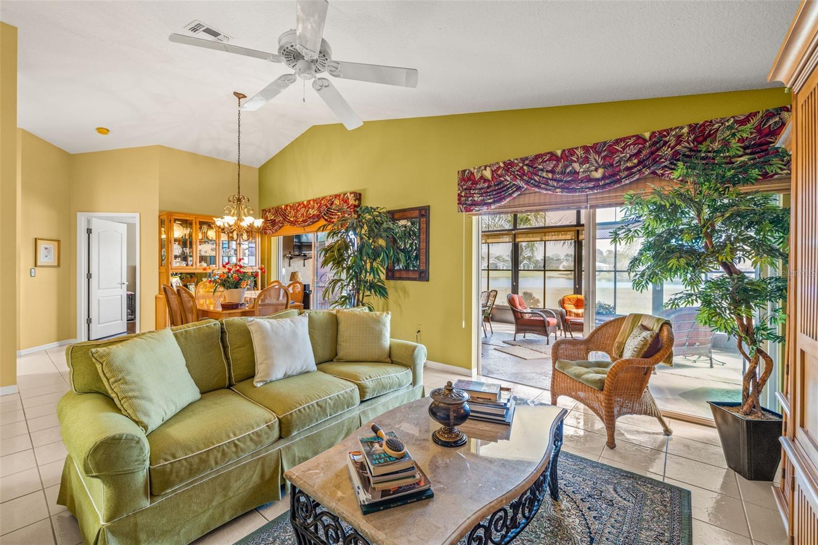 TAMPA BAY GOLF AND TENNIS CLUB - Residential