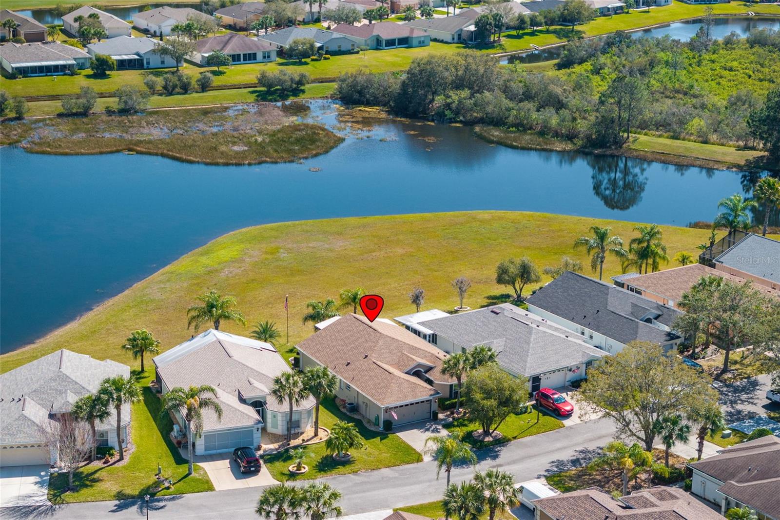 TAMPA BAY GOLF AND TENNIS CLUB - Residential