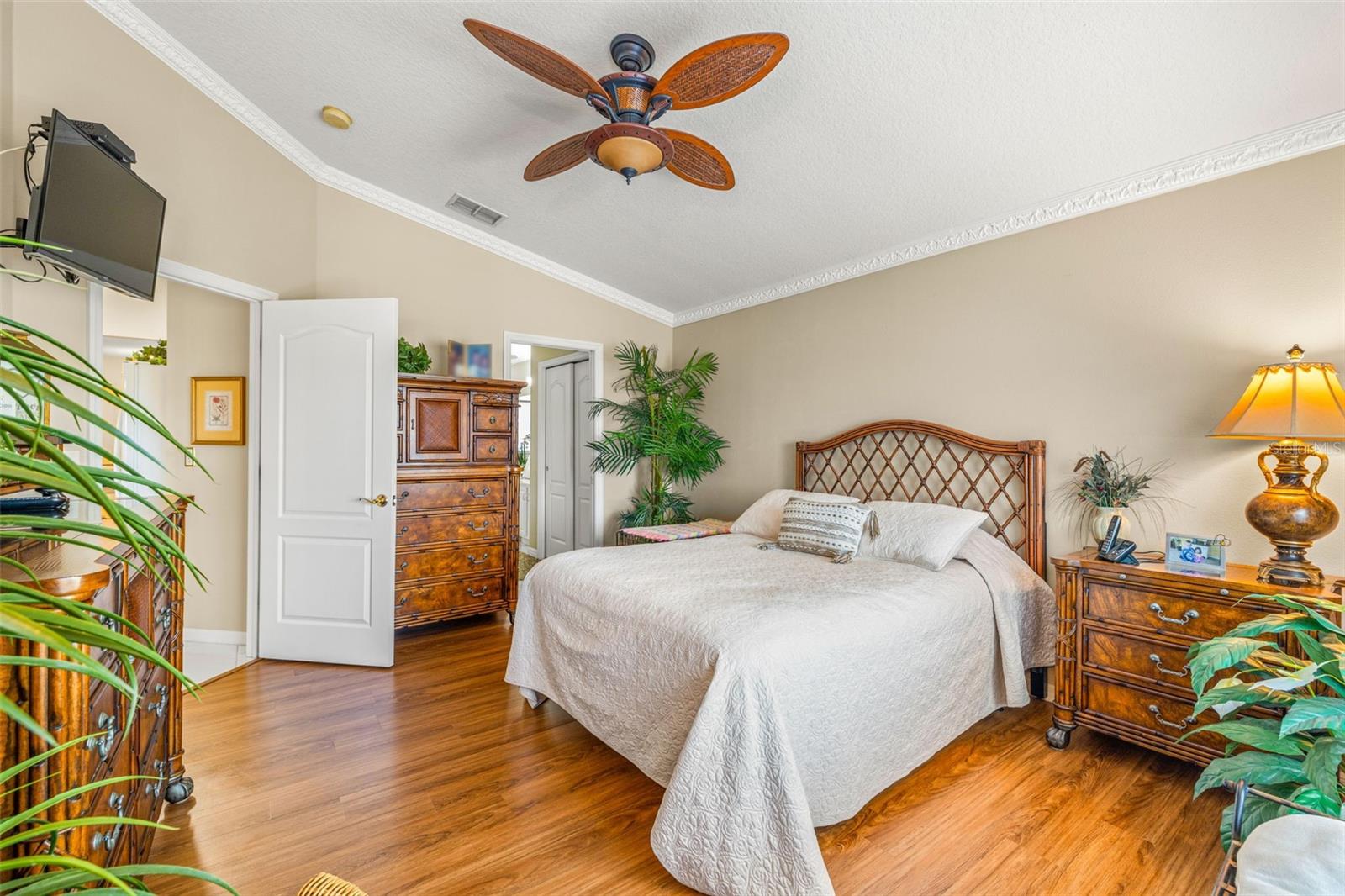 TAMPA BAY GOLF AND TENNIS CLUB - Residential