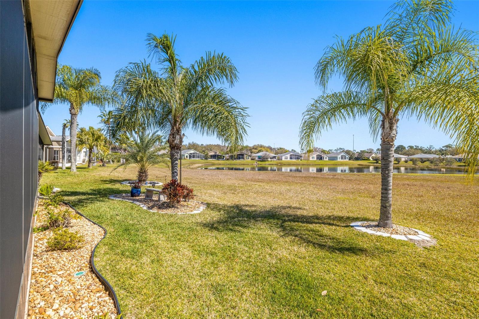 TAMPA BAY GOLF AND TENNIS CLUB - Residential
