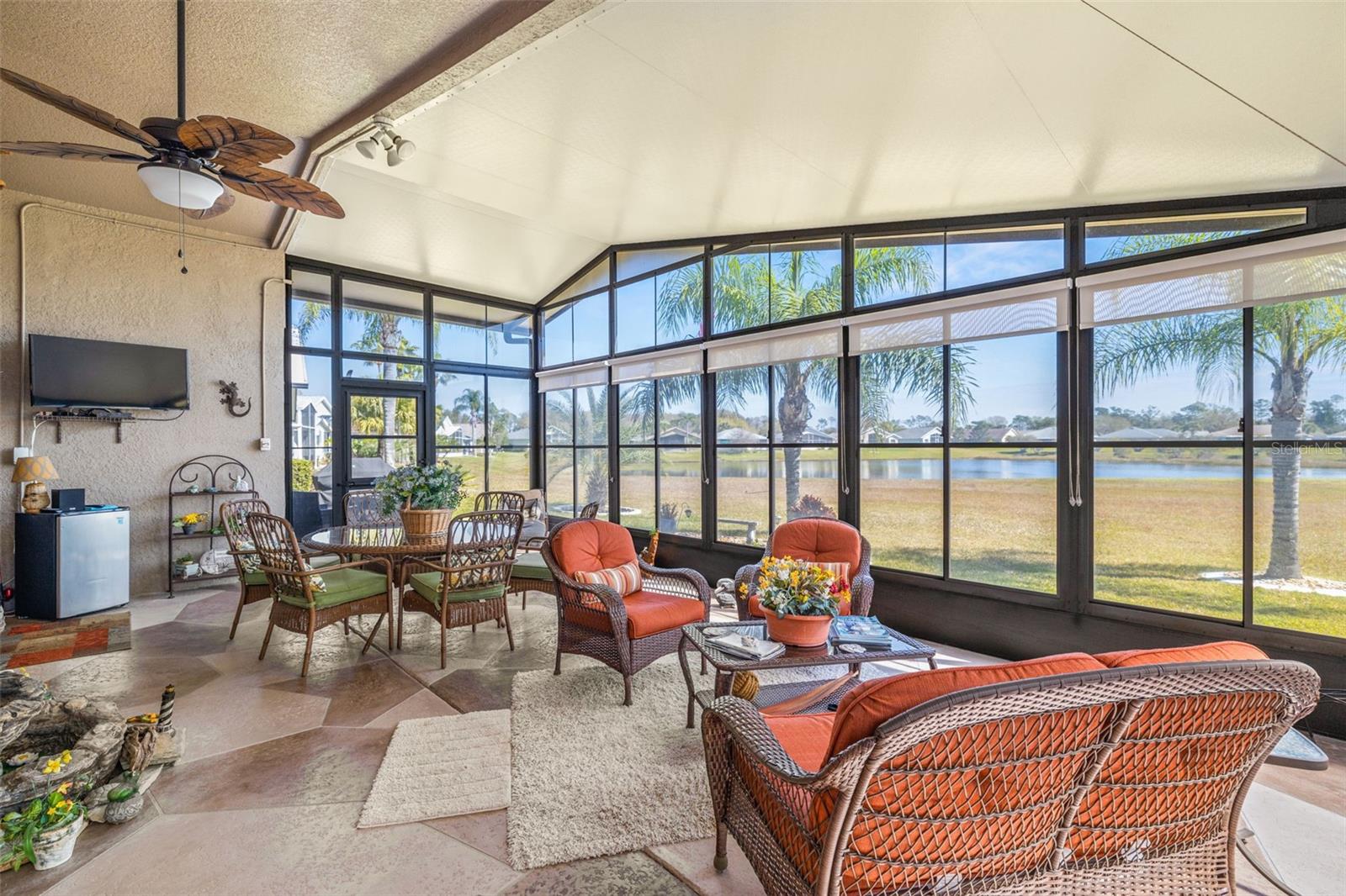 TAMPA BAY GOLF AND TENNIS CLUB - Residential