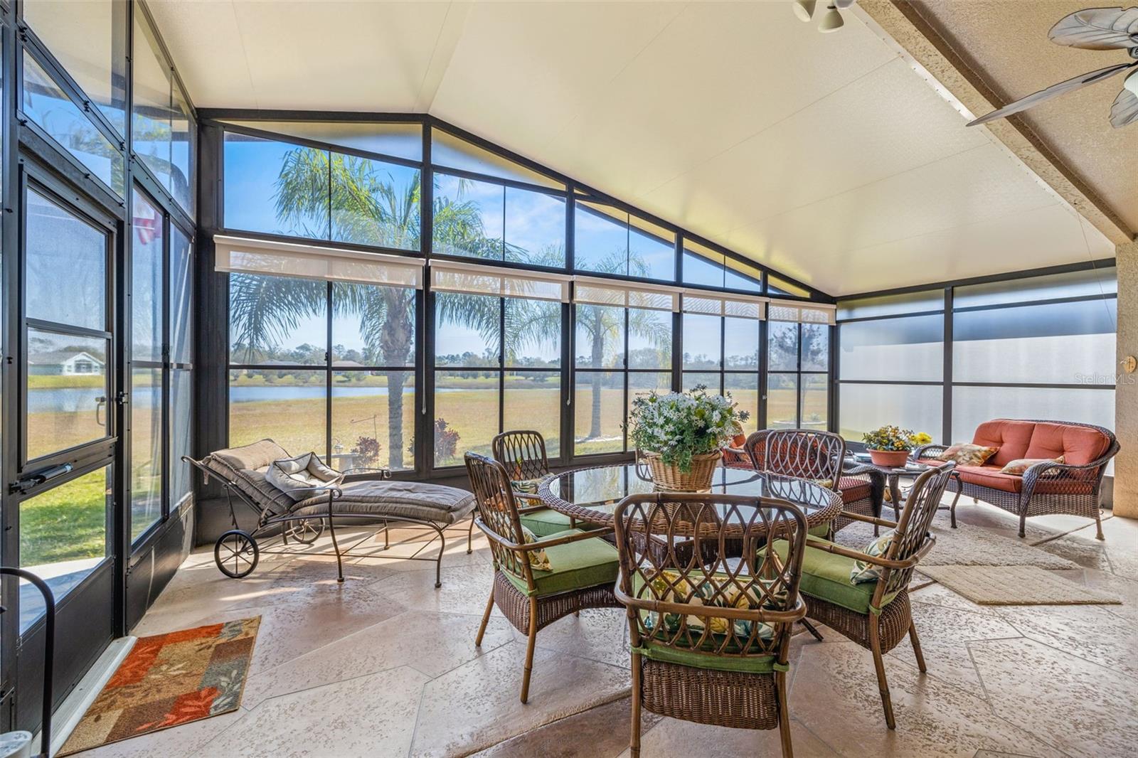 TAMPA BAY GOLF AND TENNIS CLUB - Residential