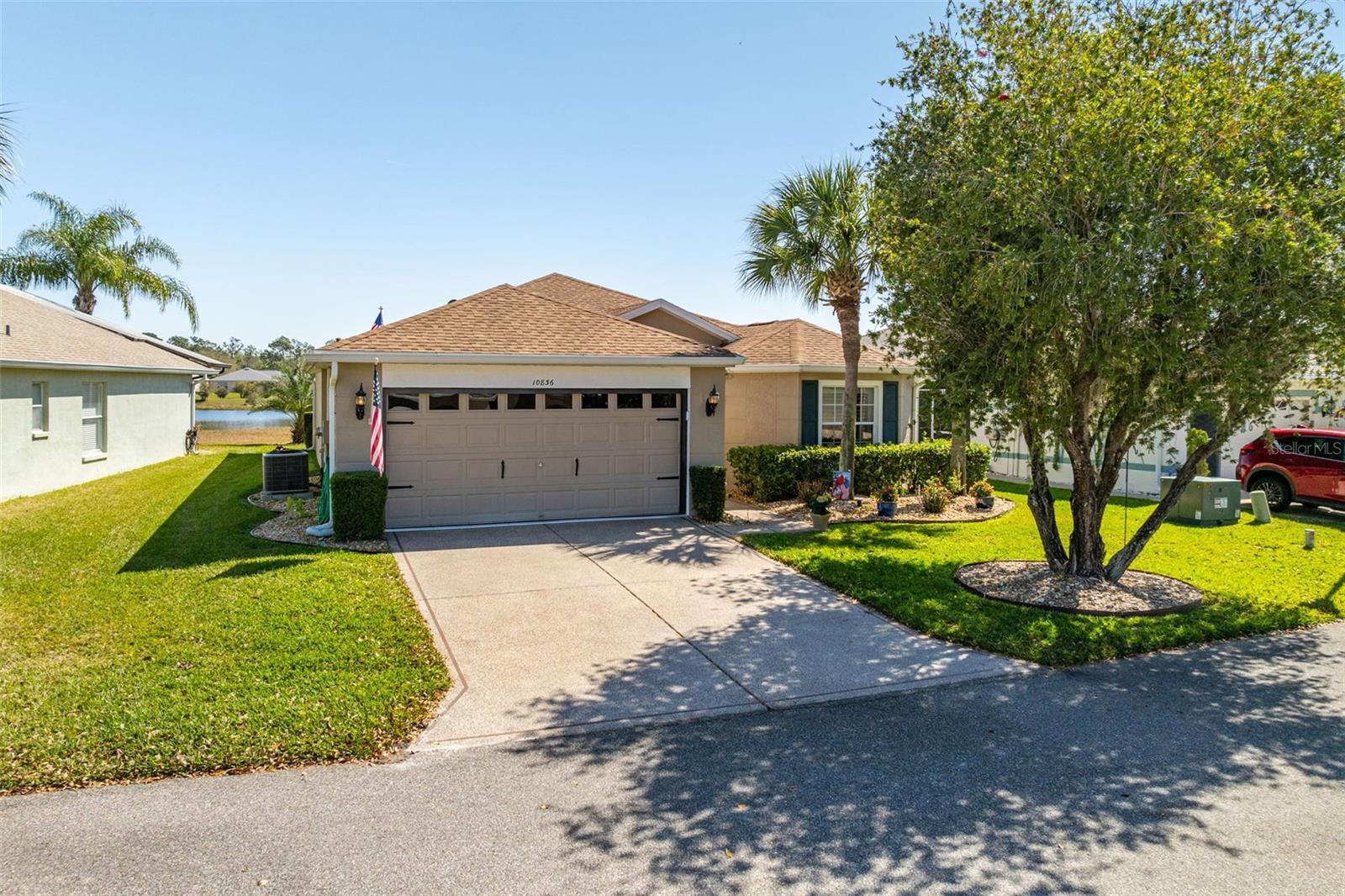 TAMPA BAY GOLF AND TENNIS CLUB - Residential