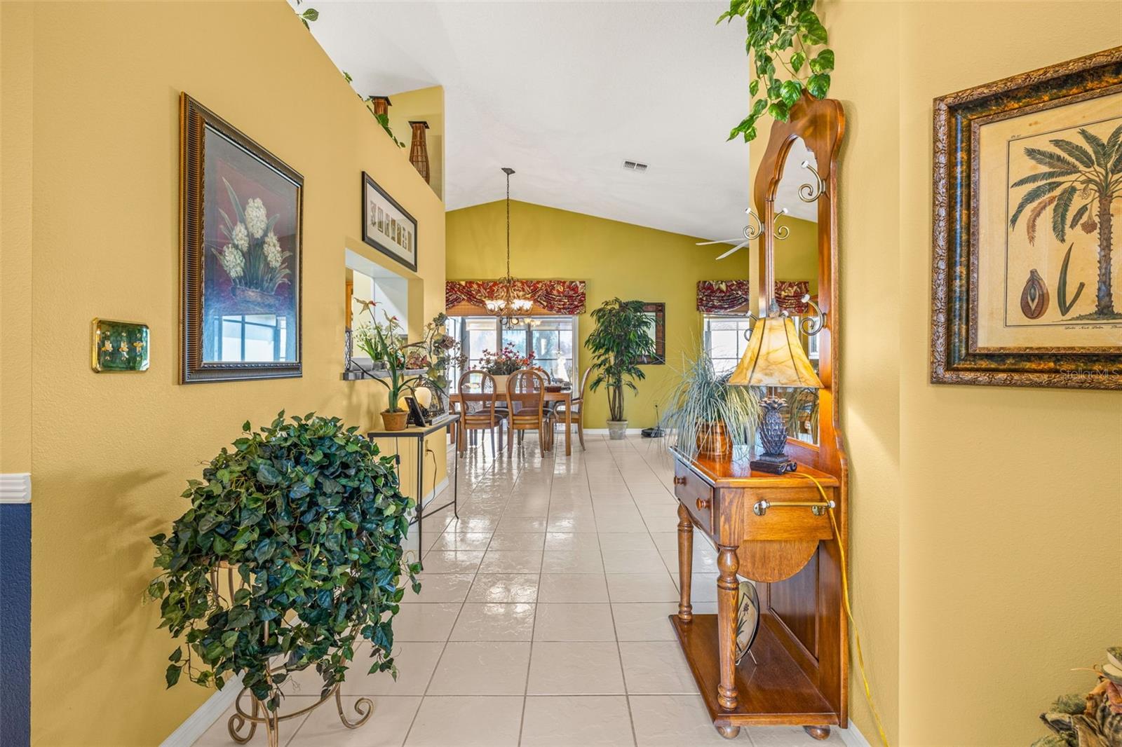 TAMPA BAY GOLF AND TENNIS CLUB - Residential