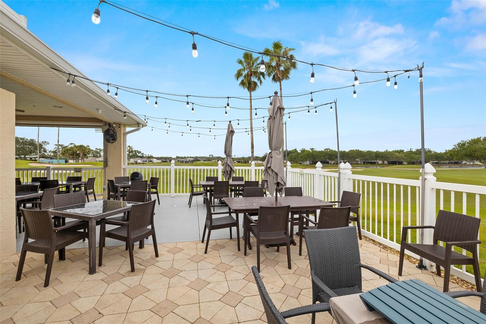 TAMPA BAY GOLF AND TENNIS CLUB - Residential