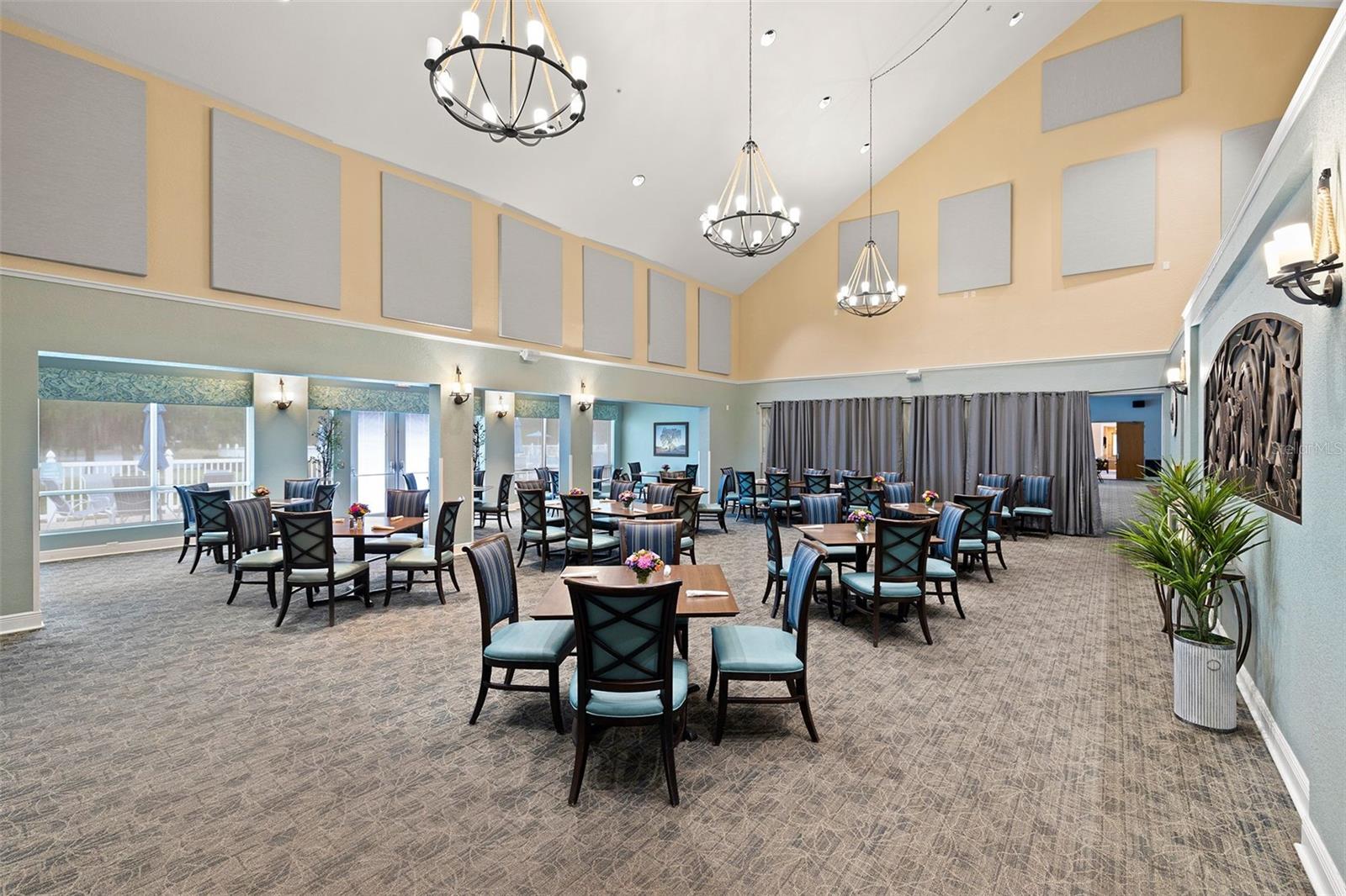 TAMPA BAY GOLF AND TENNIS CLUB - Residential