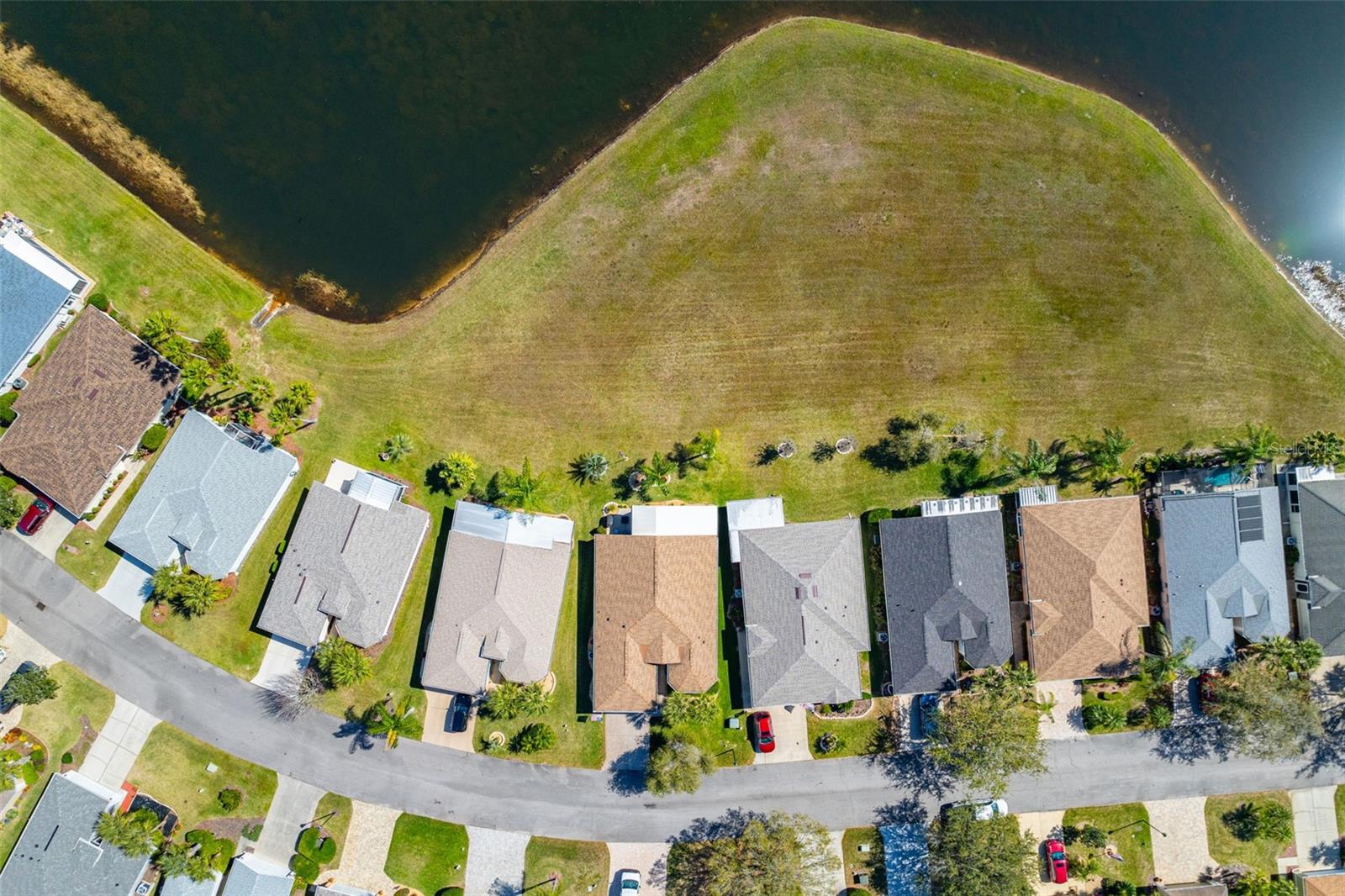 TAMPA BAY GOLF AND TENNIS CLUB - Residential