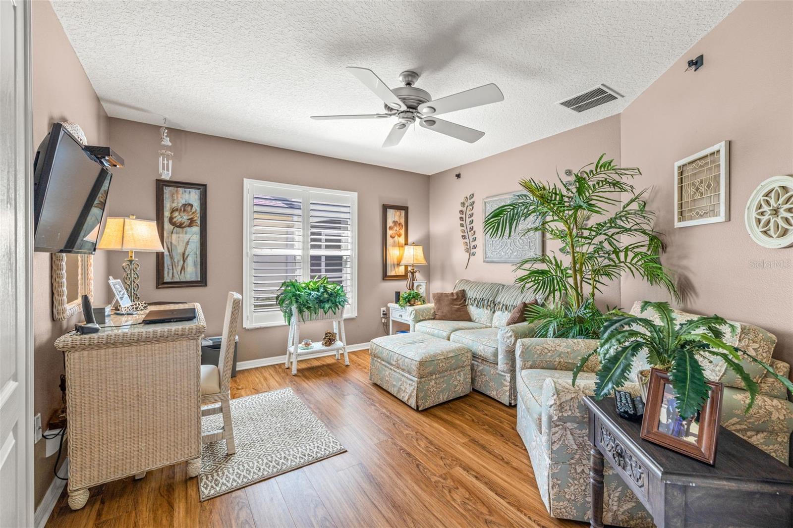 TAMPA BAY GOLF AND TENNIS CLUB - Residential