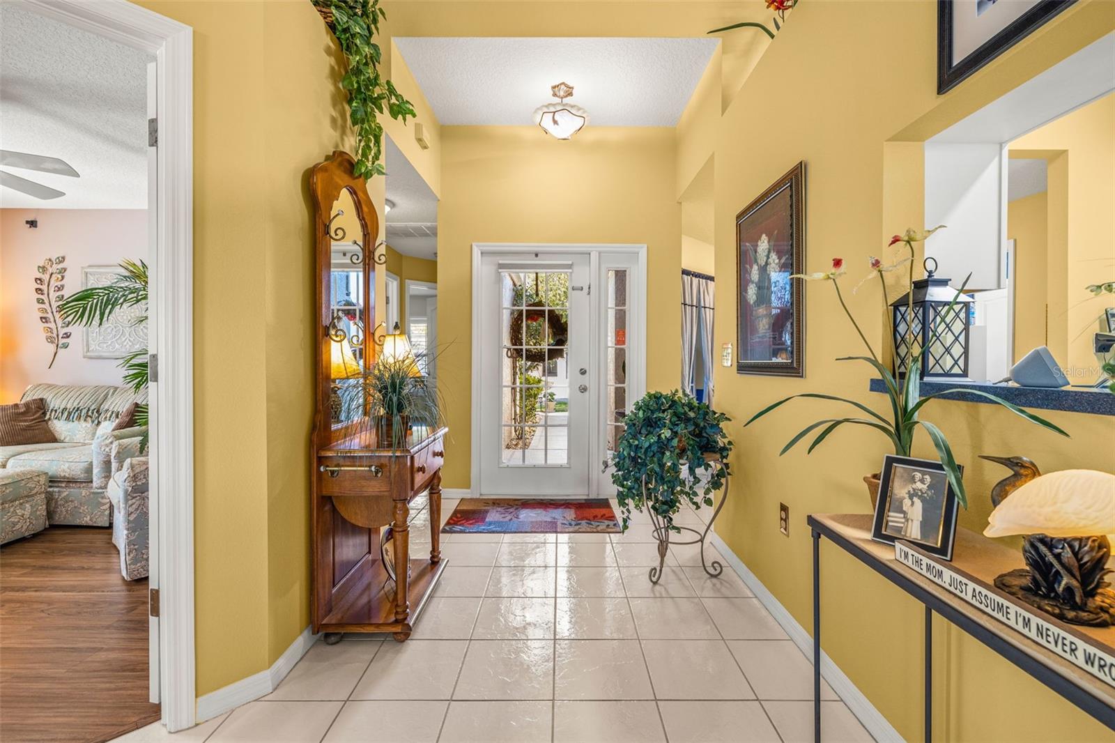 TAMPA BAY GOLF AND TENNIS CLUB - Residential