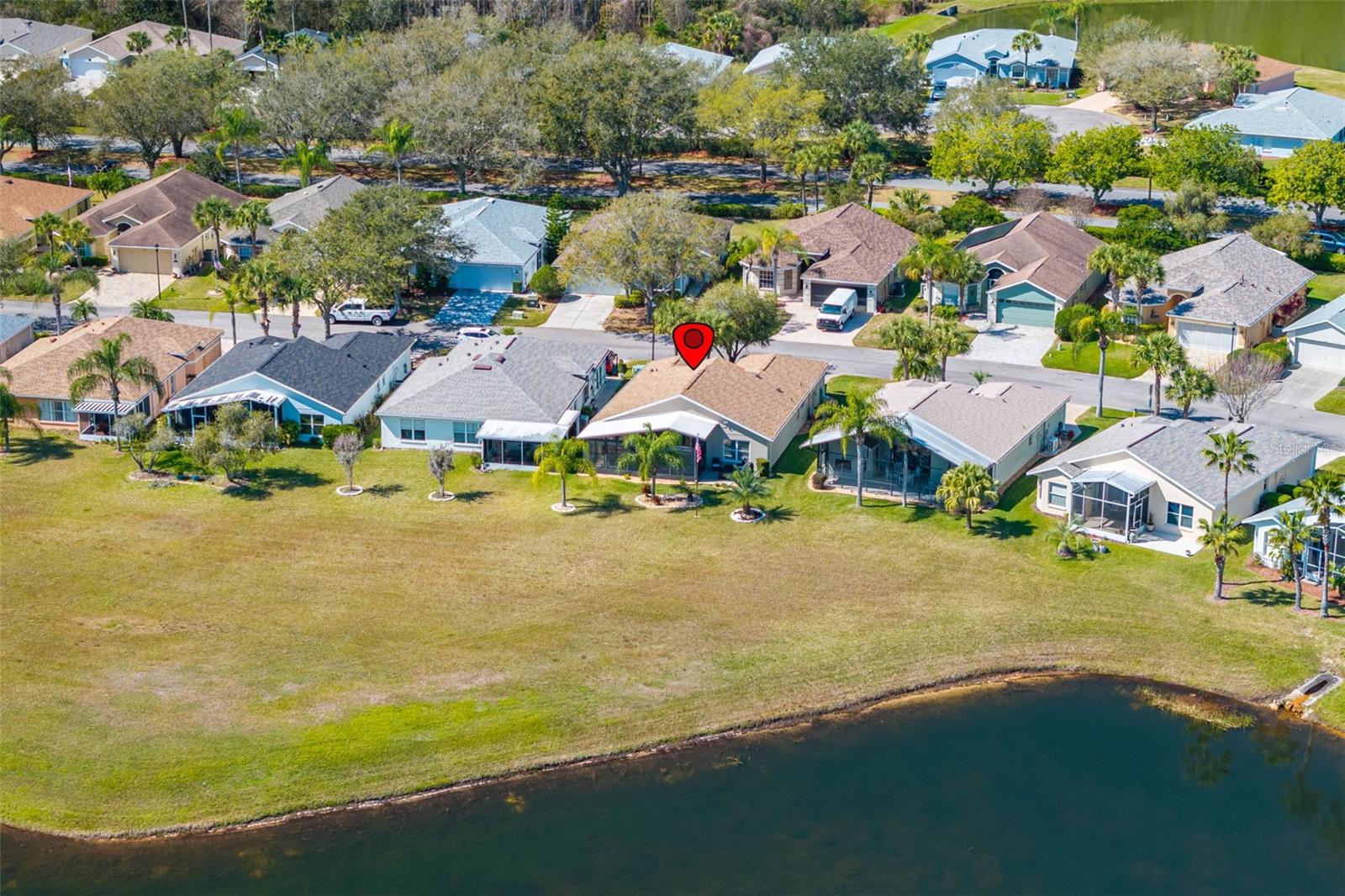 TAMPA BAY GOLF AND TENNIS CLUB - Residential