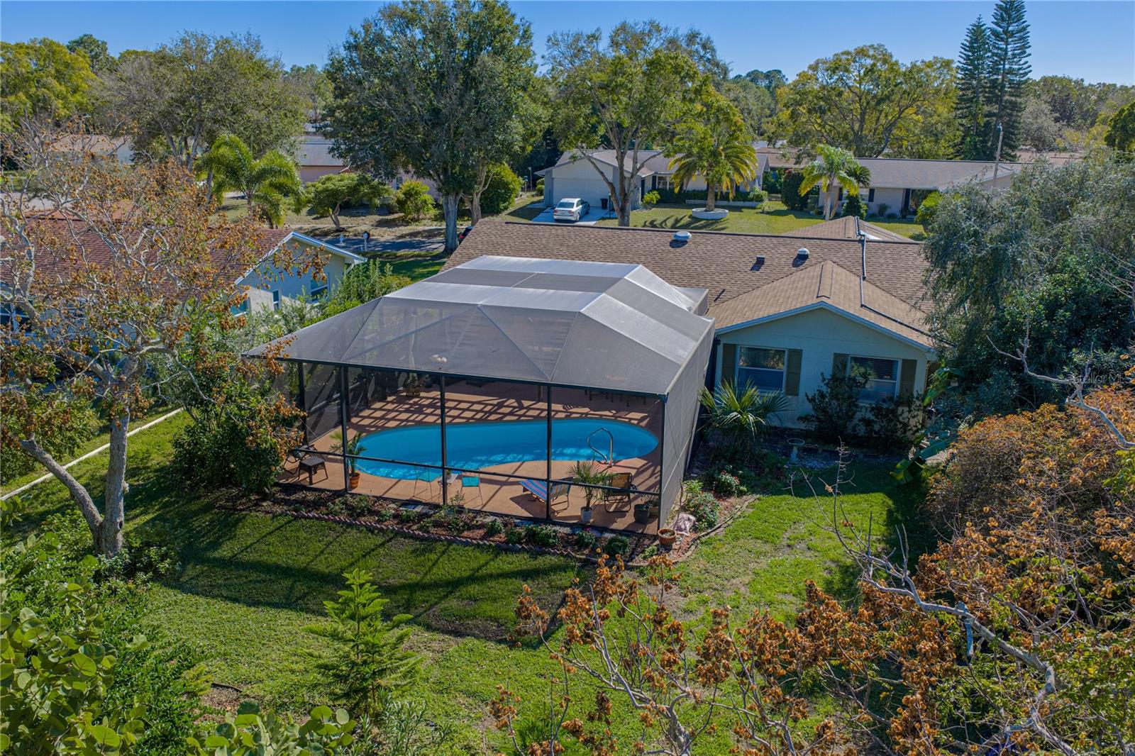 HIGHLAND LAKES - Residential