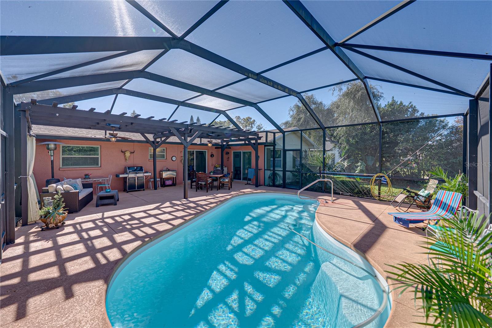 HIGHLAND LAKES - Residential