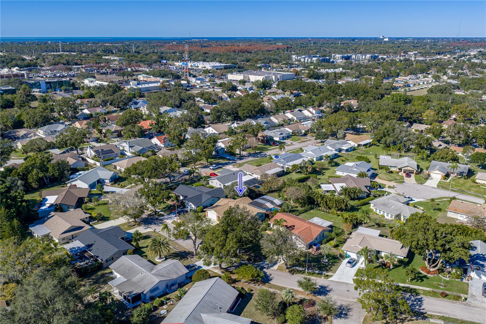 HIGHLAND LAKES - Residential