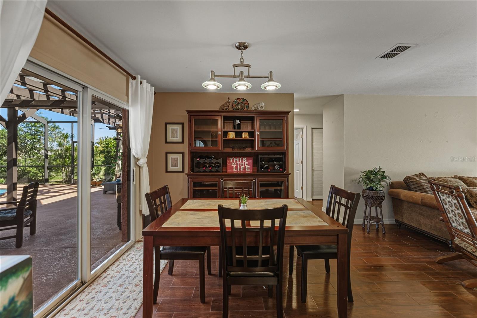 HIGHLAND LAKES - Residential