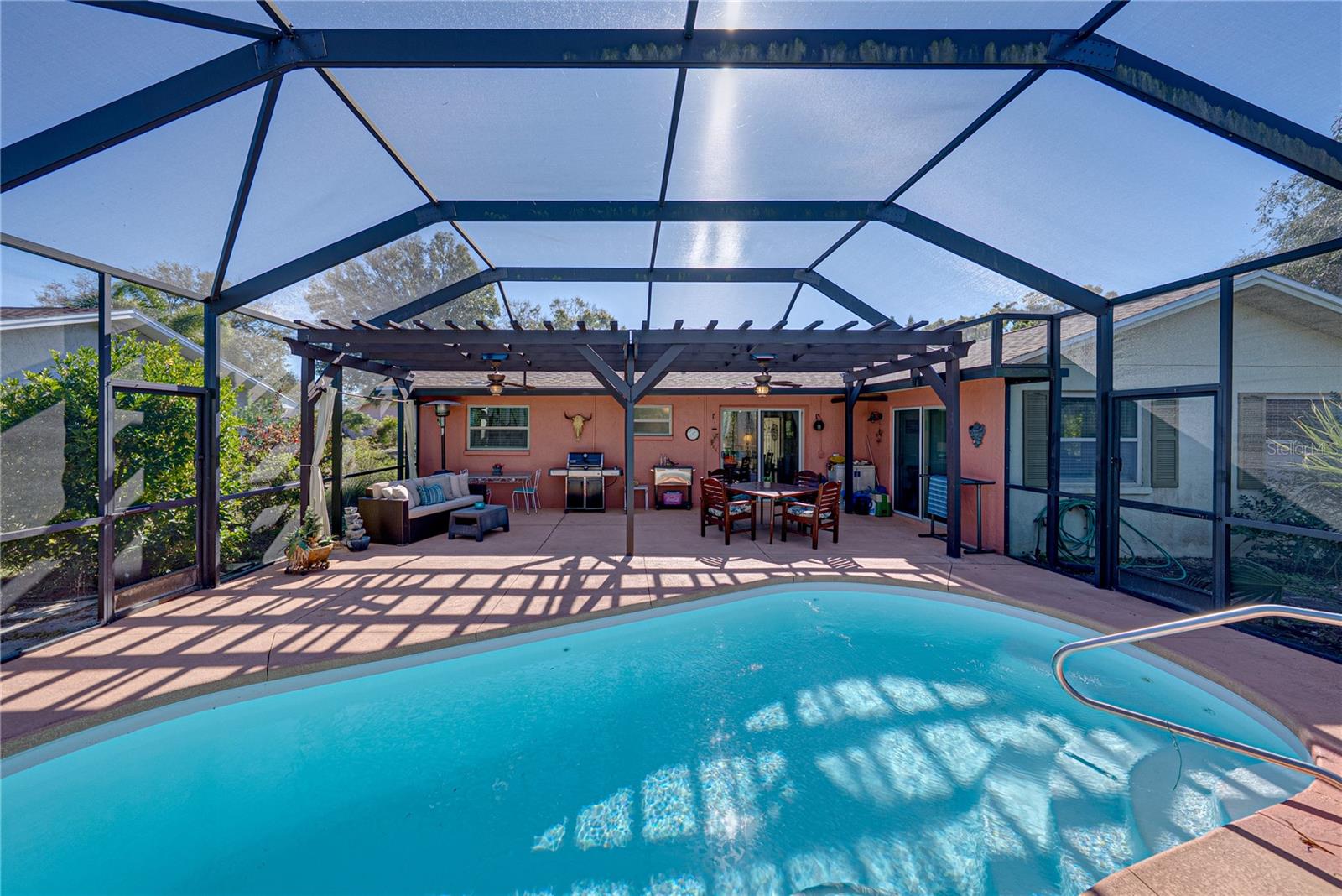 HIGHLAND LAKES - Residential