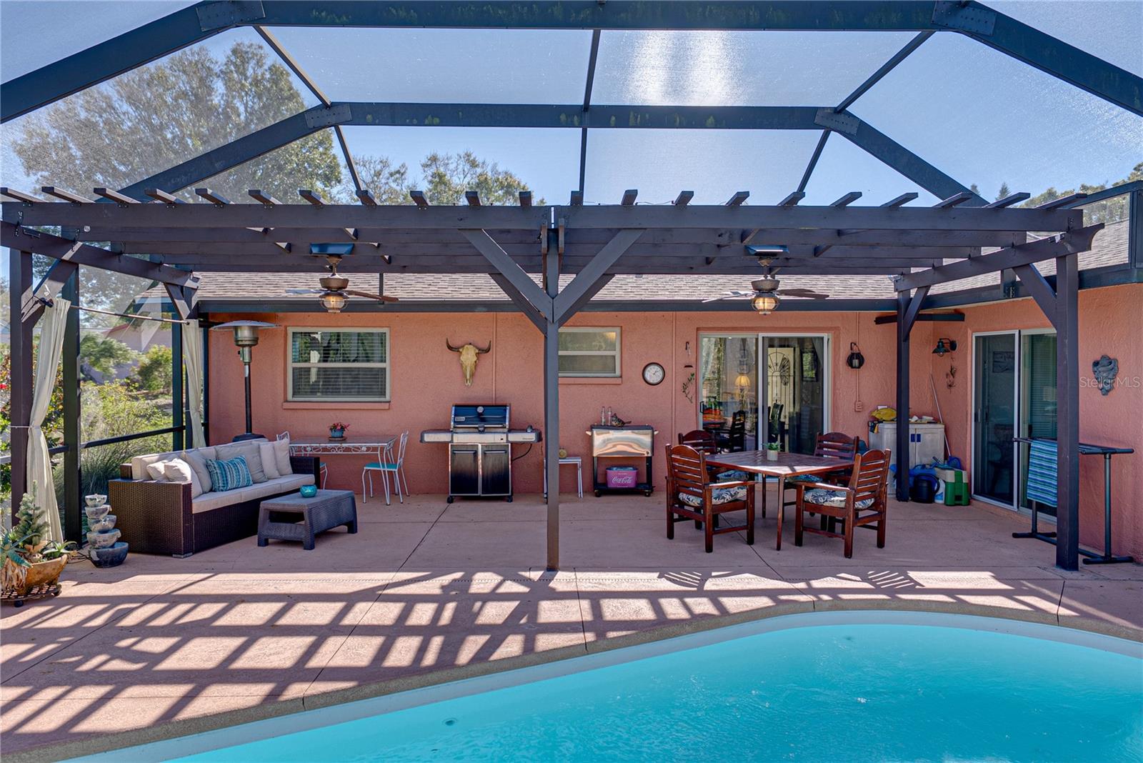 HIGHLAND LAKES - Residential