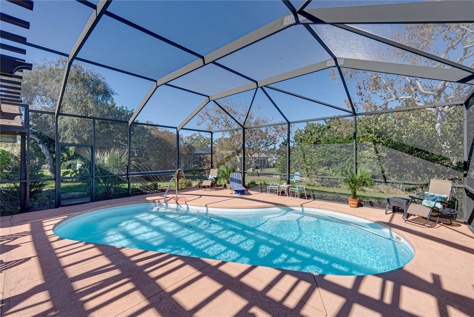 HIGHLAND LAKES - Residential