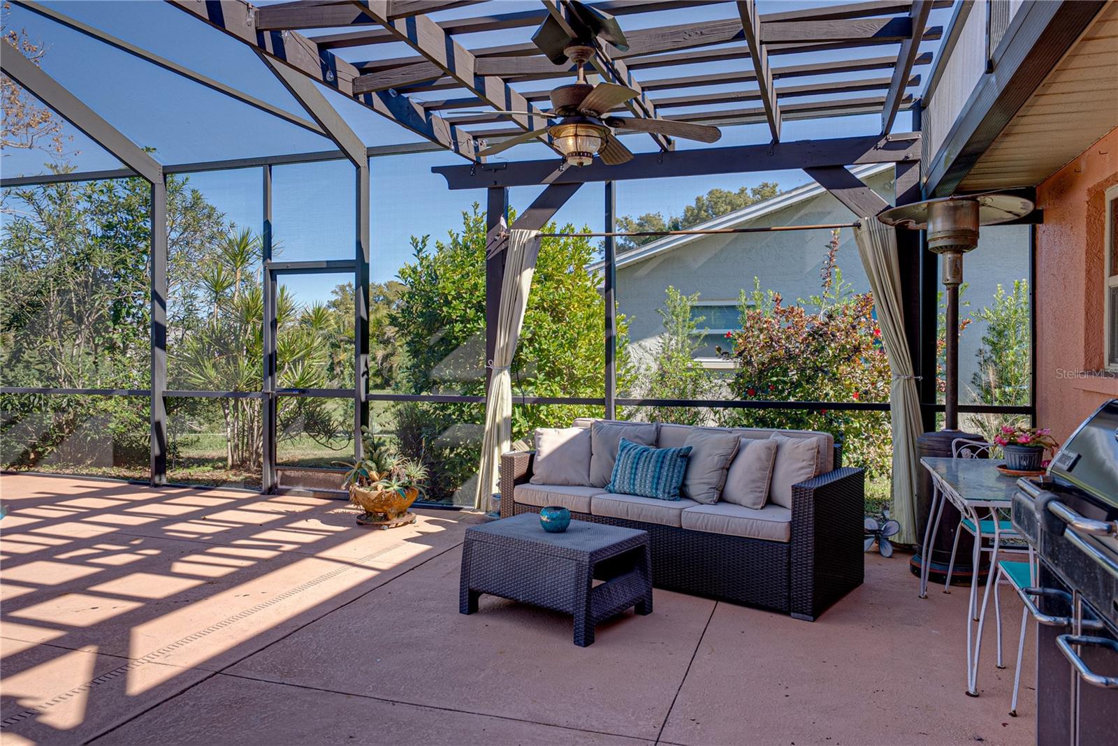 HIGHLAND LAKES - Residential