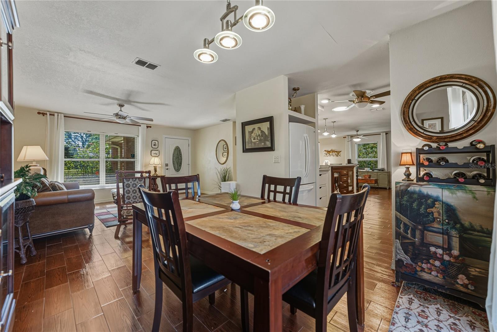 HIGHLAND LAKES - Residential